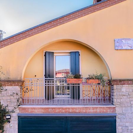 Rosa Tea B&B Monteforte d'Alpone Exterior photo
